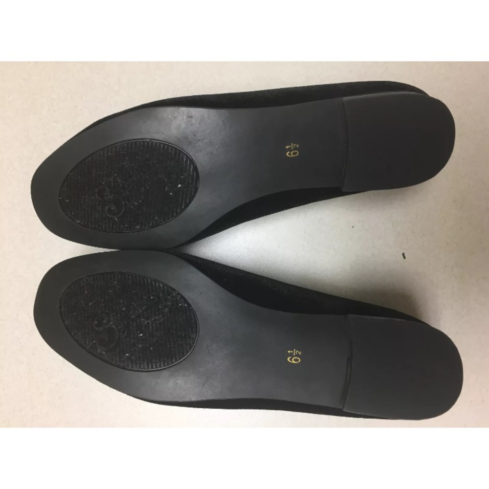 Seychelles "All Mine" bow smoking loafers - Picture 6 of 8